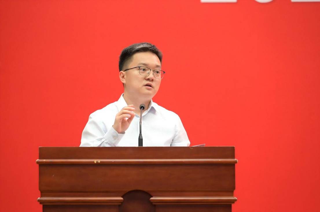 马俊员工寄语